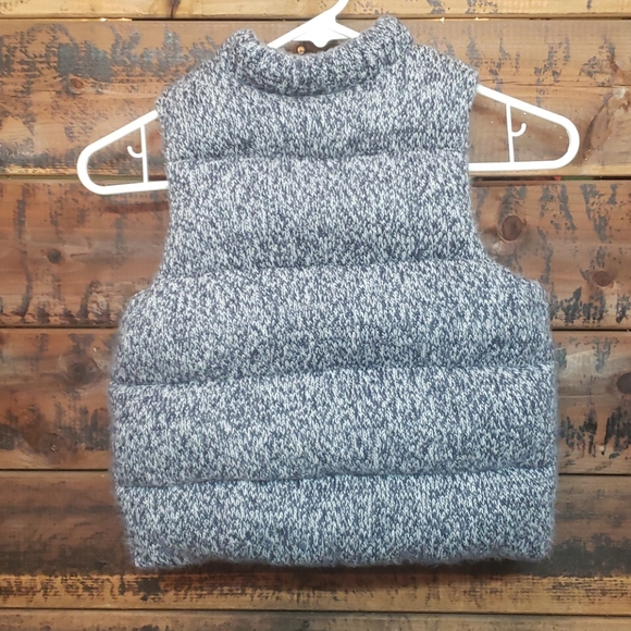 #Hanna Andersson vest - Picture 4 of 8